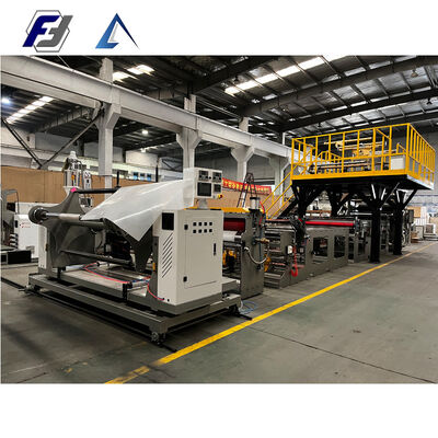 PC PP PE plastic Sheet Making Production Line